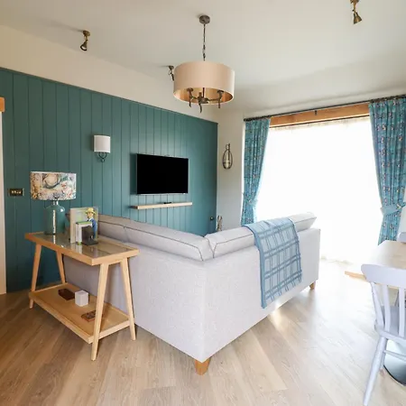 Orton بيت للعطل