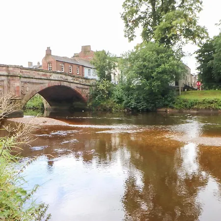 Orton * Appleby-in-Westmorland