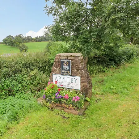 Orton Appleby-in-Westmorland